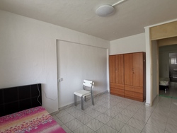 Blk 678 Hougang Avenue 8 (Hougang), HDB 3 Rooms #504272211